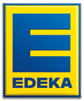 EDEKA Weidemann Logo
